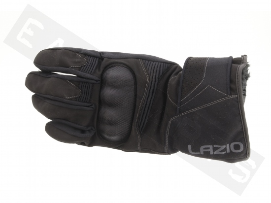 Winter gloves TNT Lazio Sweet (certified EN 13594:2015) black men
